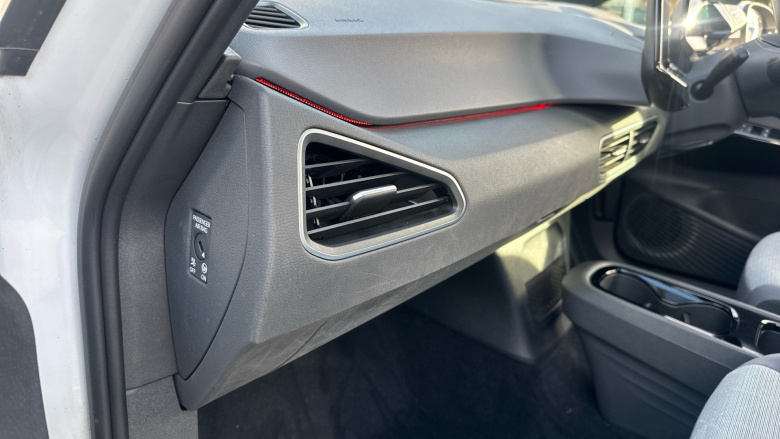 Volkswagen ID.3 150kW Life Pro Performance 58kWh 5dr Auto Electric Hatchback